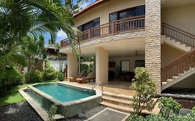 Discovery Candidasa Cottages&Villas